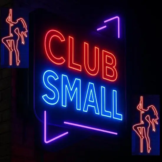 Club Small Κομοτηνή